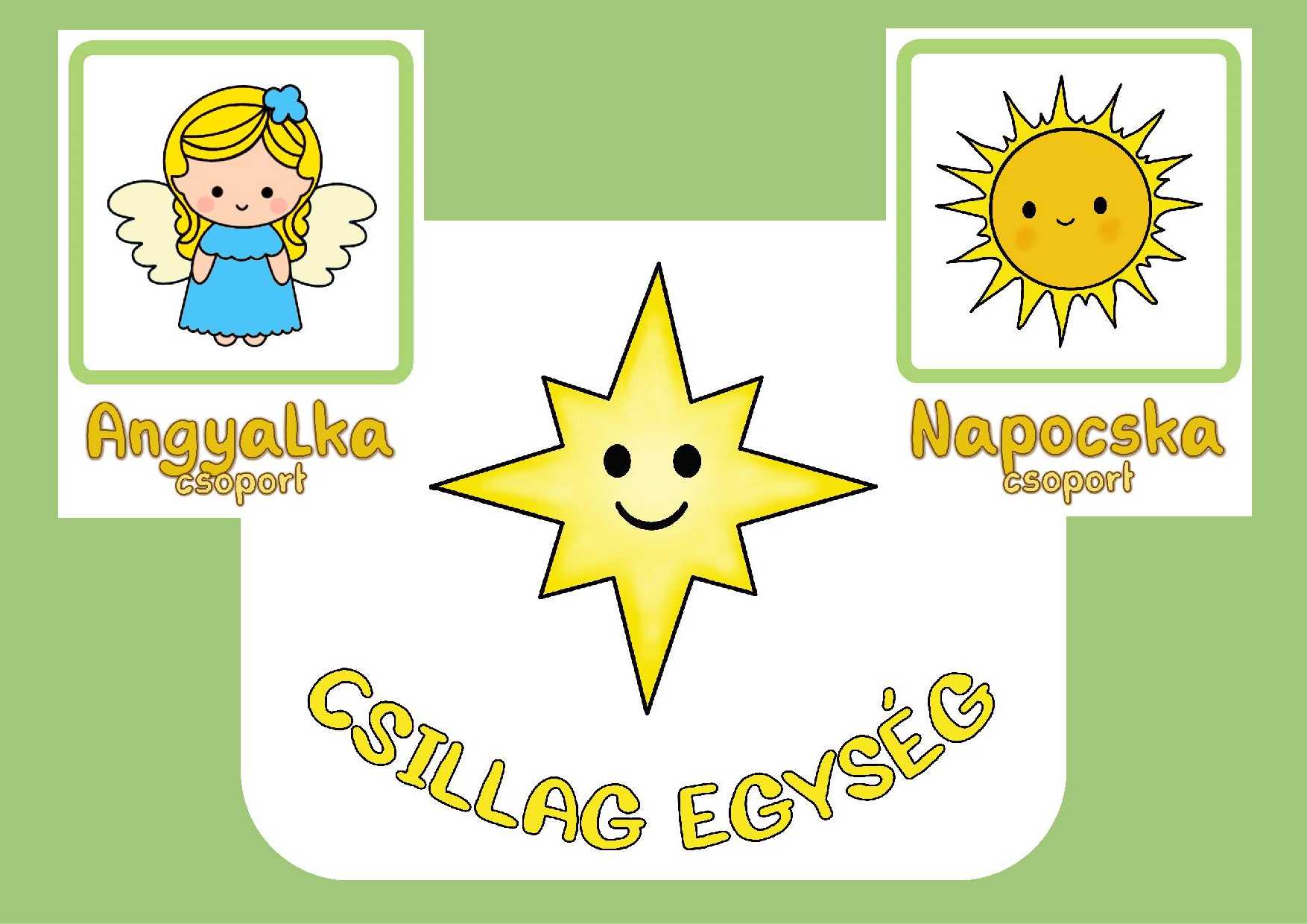 Csillag egység