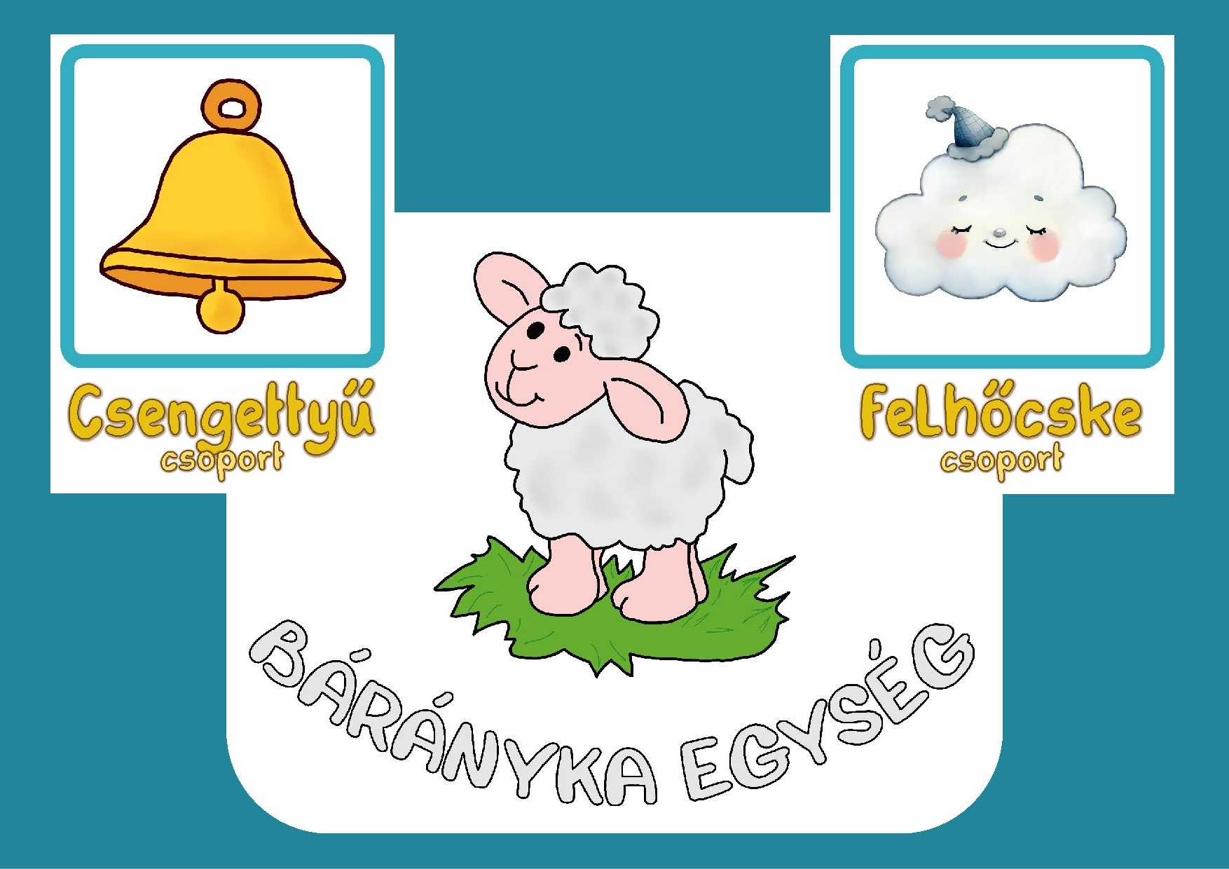 Bárányka egység