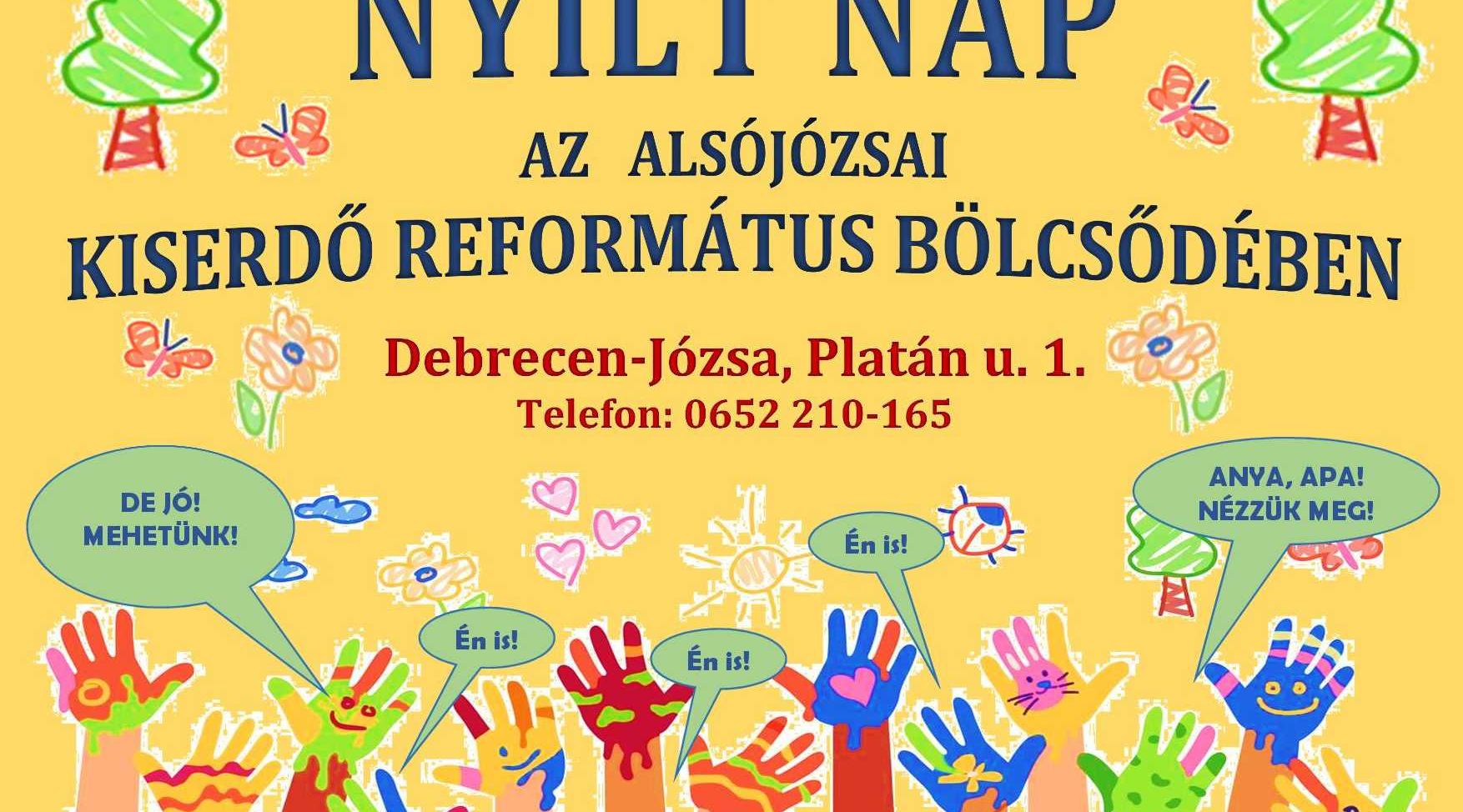 Nyílt nap